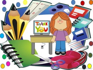 Portfolio in Educational Technology 2