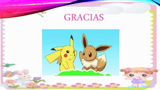 GRACIAS
 