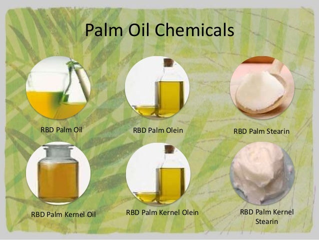 Indonesia s Palm Oil Industry Overview Indonesia s Palm Oil Industry Overview
