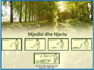 Slideshare...Një mjedis i gjelbër...Një jetë e shëndetshme ...!!!