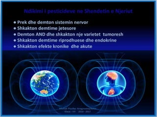 Slideshare...Një mjedis i gjelbër...Një jetë e shëndetshme ...!!!