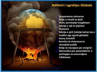 Slideshare...Një mjedis i gjelbër...Një jetë e shëndetshme ...!!!