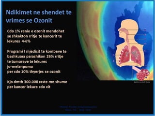 Slideshare...Një mjedis i gjelbër...Një jetë e shëndetshme ...!!!