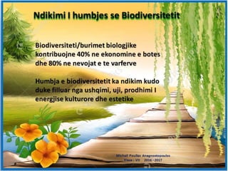 Slideshare...Një mjedis i gjelbër...Një jetë e shëndetshme ...!!!