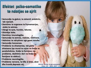 Slideshare...Një mjedis i gjelbër...Një jetë e shëndetshme ...!!!