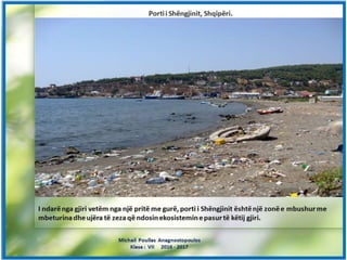 Slideshare...Një mjedis i gjelbër...Një jetë e shëndetshme ...!!!