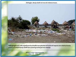 Slideshare...Një mjedis i gjelbër...Një jetë e shëndetshme ...!!!