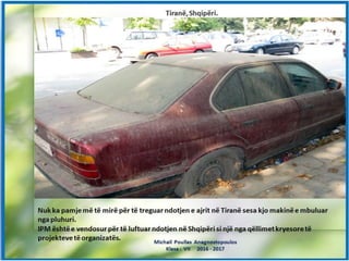 Slideshare...Një mjedis i gjelbër...Një jetë e shëndetshme ...!!!