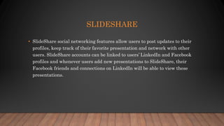 Slideshare | PPT