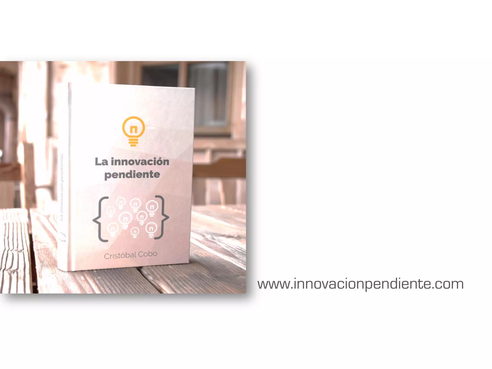 www.innovacionpendiente.com
 