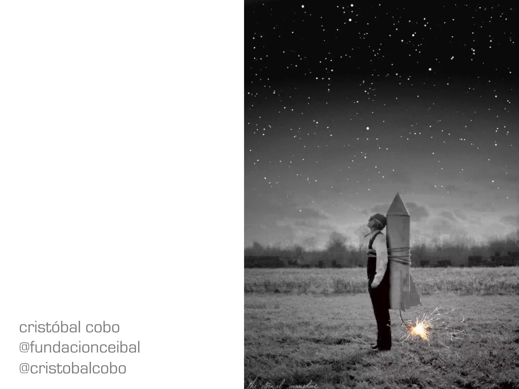 cristóbal cobo
@fundacionceibal
@cristobalcobo
 