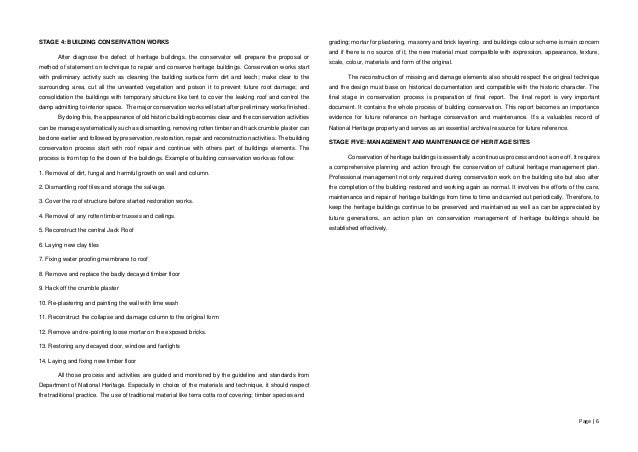 Adaptive Re Use Of Melaka Stamp Museum