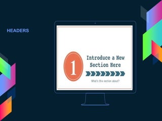 HEADERS
 