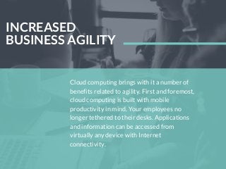 Cloud Computing In Banking And Finance Industry | PDF