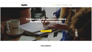 www.clydes.fr
 