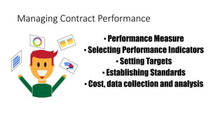 Contract Management | PPTX