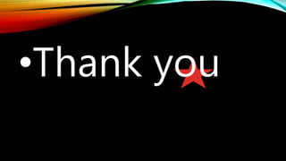 •Thank you