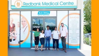 Redbank Medical Centre
