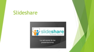 Slideshare