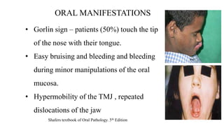 BLEEDING AND CLOTTING DISORDERS | PPTX