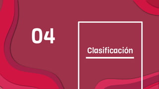 Clasificación
04
 