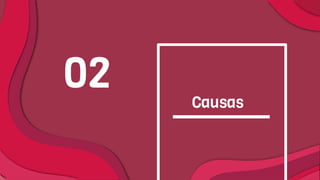 Causas
02
 