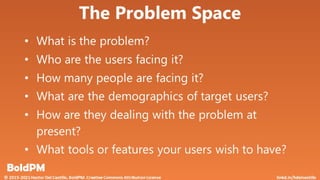 Product Discovery For Product Managers