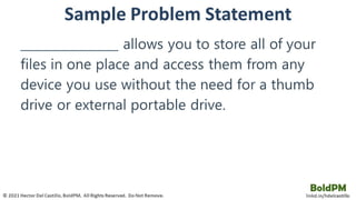Product Discovery For Product Managers