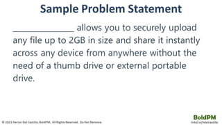 Product Discovery For Product Managers