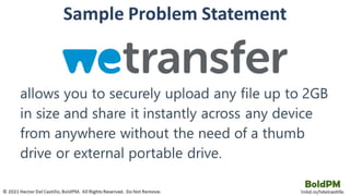 Product Discovery For Product Managers