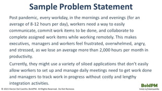 Product Discovery For Product Managers