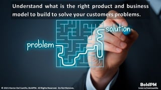 Product Discovery For Product Managers