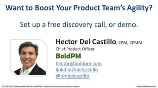 Product Discovery For Product Managers