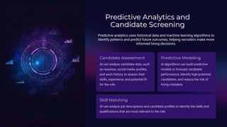 Decoding future recruitment with AI and emerging technologies | PDF