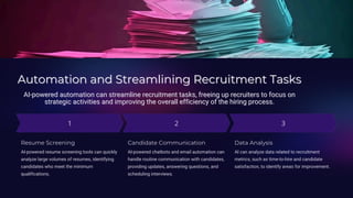 Decoding future recruitment with AI and emerging technologies | PDF