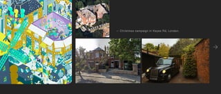 Digitas & EE. Briefing review after delivery.