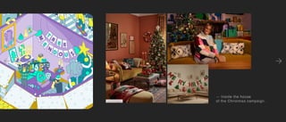 Digitas & EE. Briefing review after delivery.