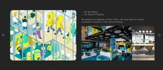 Digitas & EE. Briefing review after delivery.