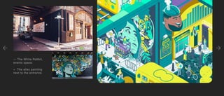 Digitas & EE. Briefing review after delivery.