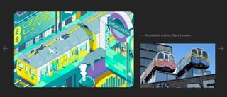 Digitas & EE. Briefing review after delivery.