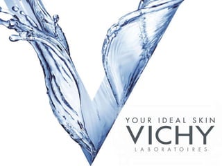 Vichy Laboratoires
 