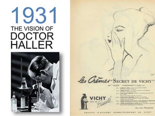 History: Vichy
 