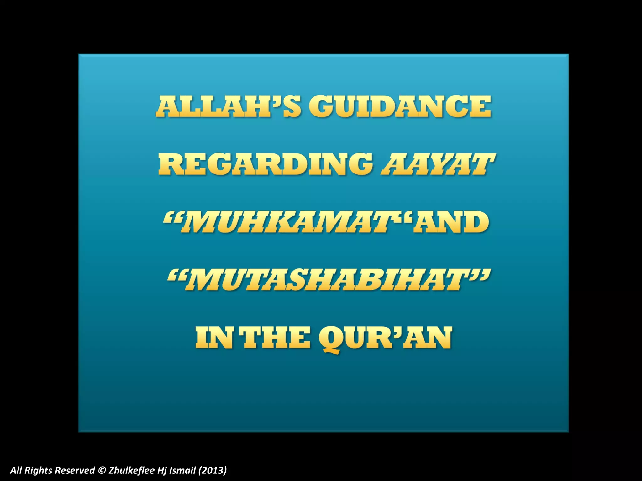 All Rights Reserved © Zhulkeflee Hj Ismail (2013)

 