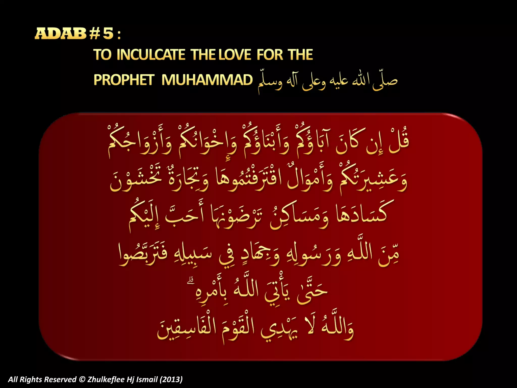 All Rights Reserved © Zhulkeflee Hj Ismail (2013)

 