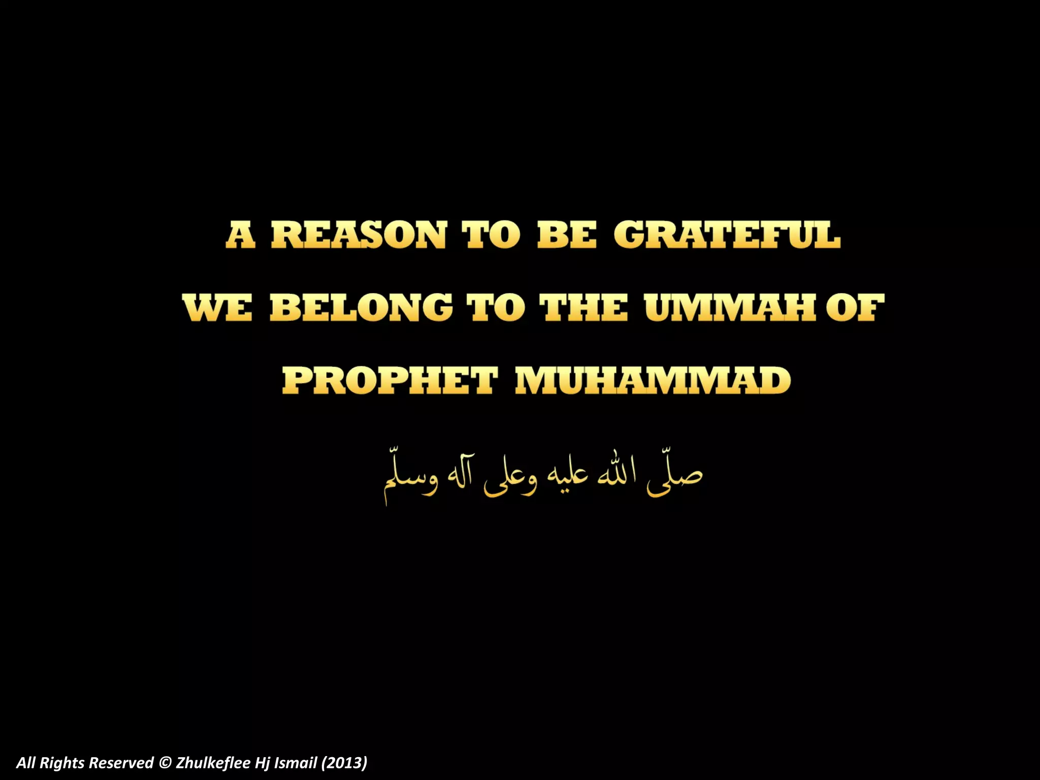 All Rights Reserved © Zhulkeflee Hj Ismail (2013)

 