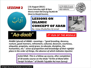 Slideshare (adab-2013)lesson#2-education-epistemology-(31-aug-2013 ...