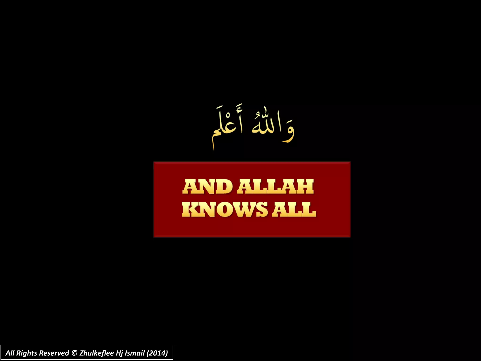 All Rights Reserved © Zhulkeflee Hj Ismail (2014)All Rights Reserved © Zhulkeflee Hj Ismail (2014)
 