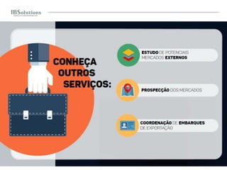 Análise de Viabilidade de Exportação