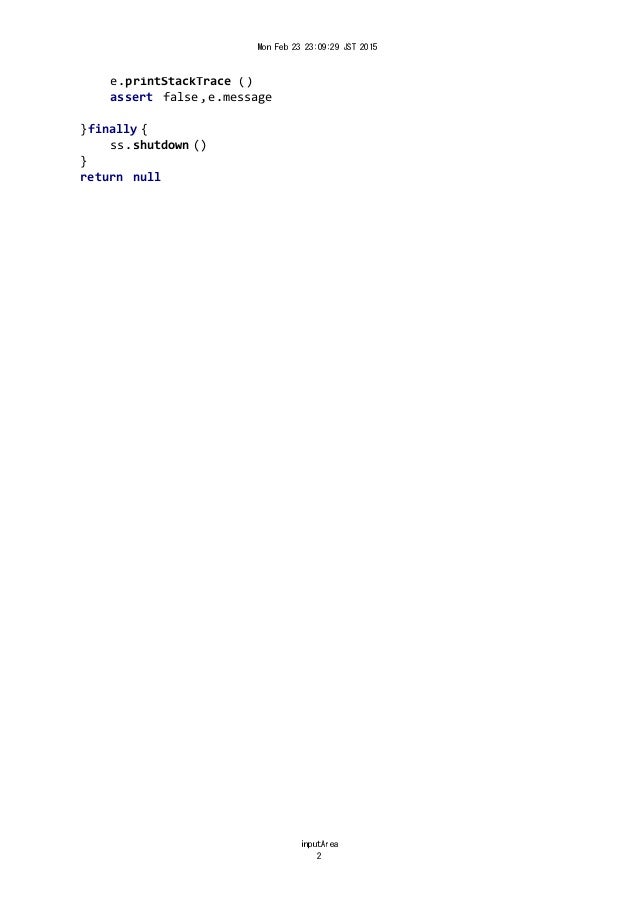 slideshare api
