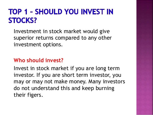 Best option to invest money for 1 year in india